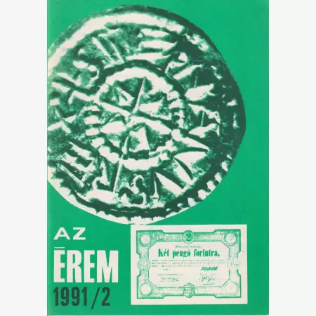 AZ ÉREM  1991/2