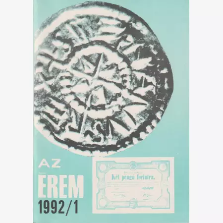 AZ ÉREM  1992/1