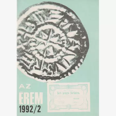 AZ ÉREM  1992/2