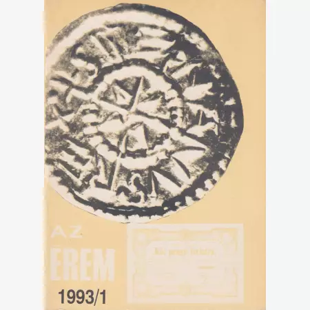 AZ ÉREM  1993/1
