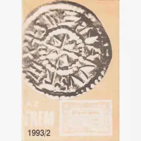 AZ ÉREM  1993/2