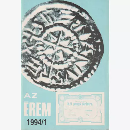 AZ ÉREM  1994/1