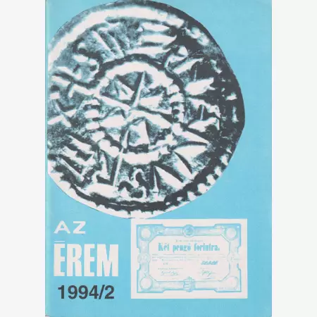 AZ ÉREM  1994/2