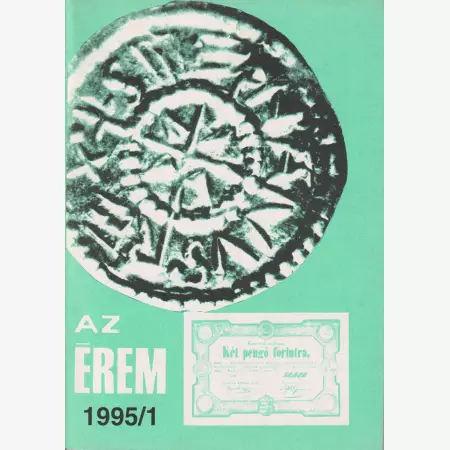 AZ ÉREM  1995/1