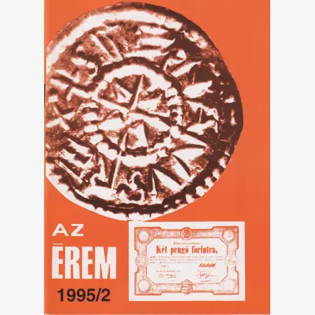 AZ ÉREM  1995/2
