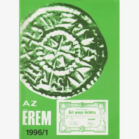 AZ ÉREM  1996/1