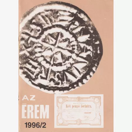 AZ ÉREM  1996/2