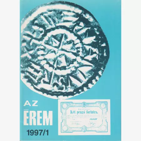 AZ ÉREM  1997/1