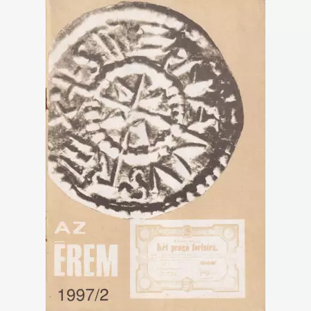 AZ ÉREM  1997/2