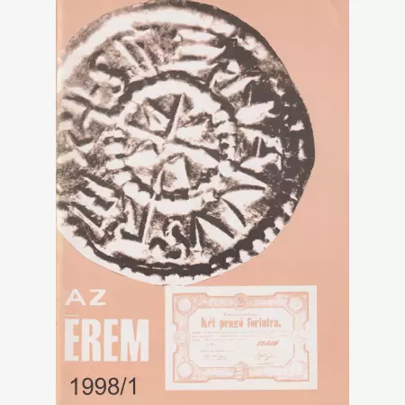AZ ÉREM  1998/1