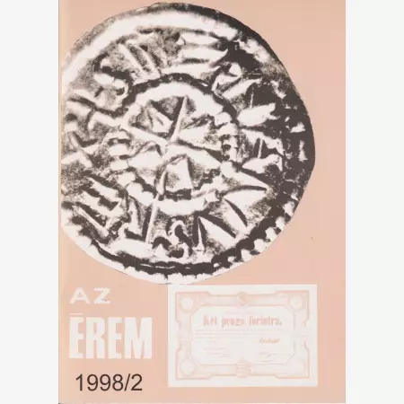AZ ÉREM  1998/2