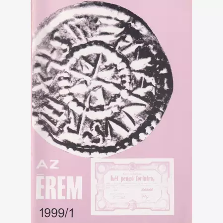 AZ ÉREM  1999/1