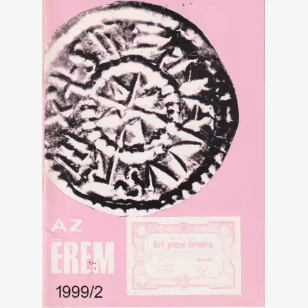 AZ ÉREM  1999/2