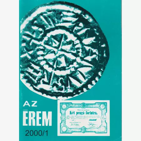 AZ ÉREM  2000/1