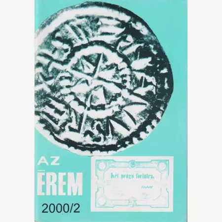 AZ ÉREM  2000/2
