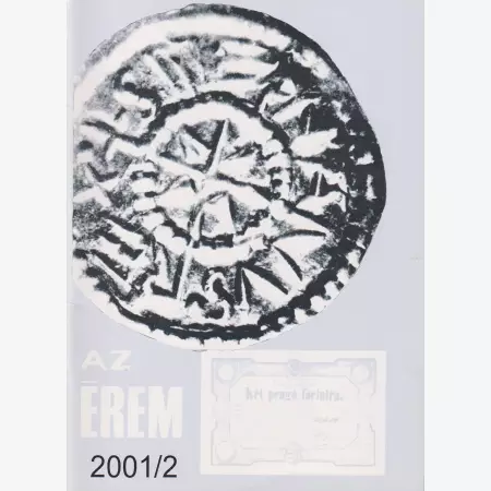 AZ ÉREM  2001/2