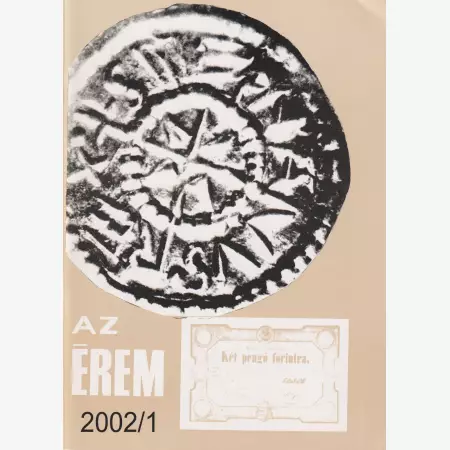 AZ ÉREM  2002/1
