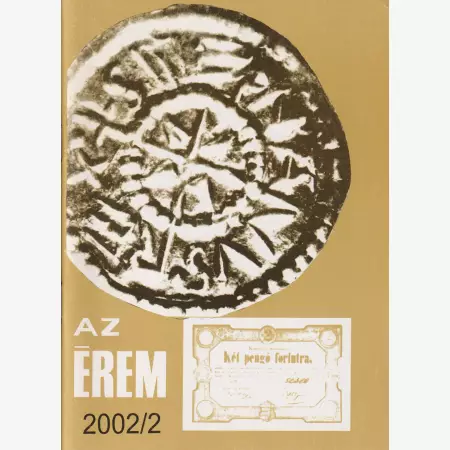 AZ ÉREM  2002/2