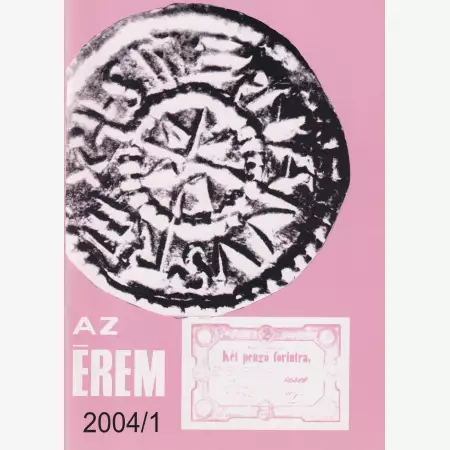 AZ ÉREM  2004/1