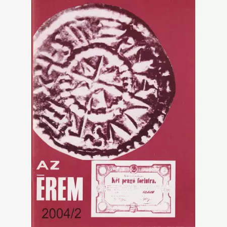 AZ ÉREM  2004/2
