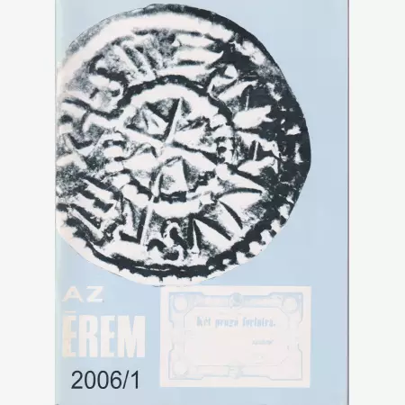 AZ ÉREM  2006/1