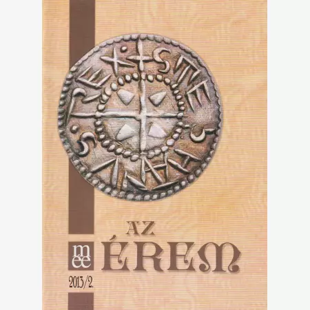 AZ ÉREM  2013/2