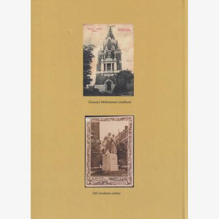 Egykori most határon túli magyar vármegyék és tel.numizmatikai emlékei 1800-1944.