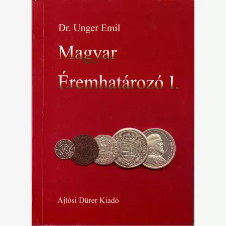 Magyar Éremhatározó I.