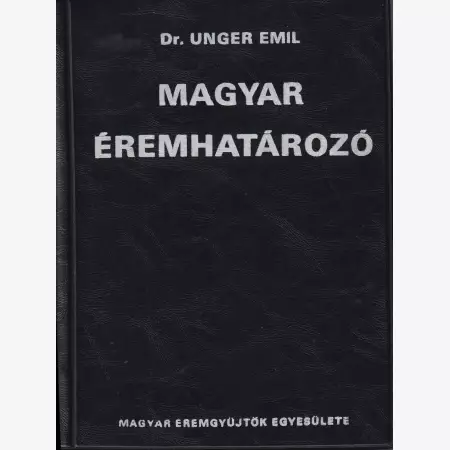 Magyar Éremhatározó I.