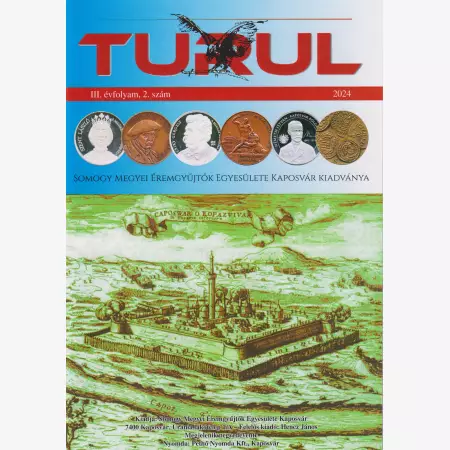 TURUL 2024. III. évfolyam. 2.szám