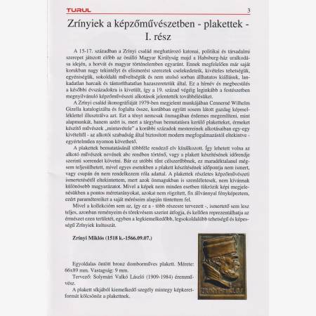 TURUL 2024. III. évfolyam. 2.szám