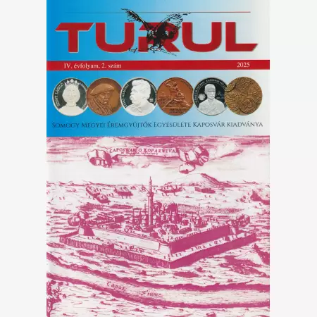 TURUL 2025. IV. évfolyam. 2.szám