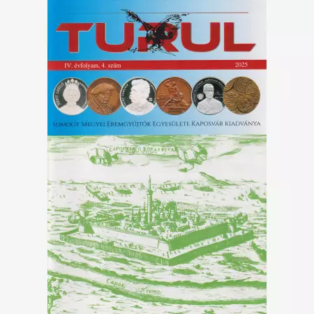 TURUL 2025. IV. évfolyam. 4.szám