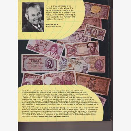 World Paper Money