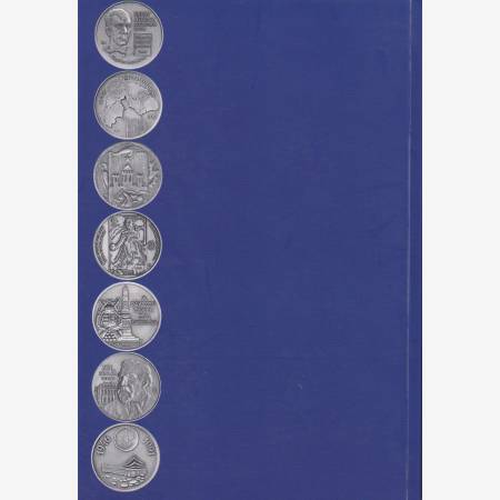 50 éves a Szervezett éremgyűjtés Fejér megyében 1968-2018.