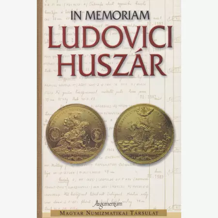 In Memoriam Ludovici Huszár