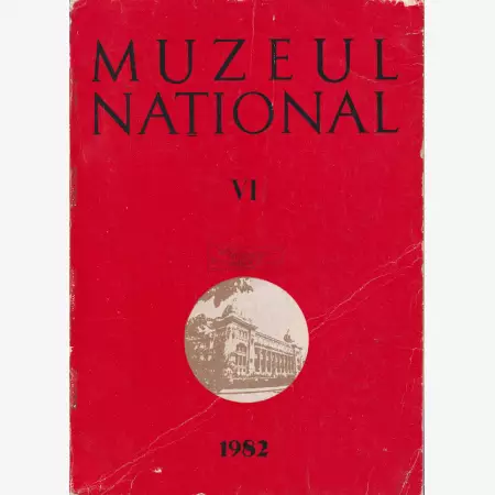 Muzeul  National VI.1982.
