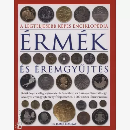 Érmek és Éremgyűjtés