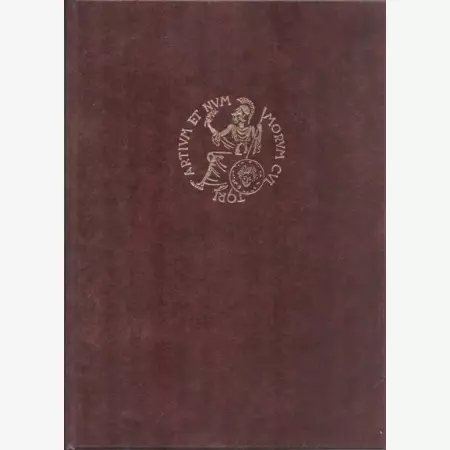Magyarországi Érem-és Plakettművészet 1850-1945.