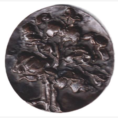 Bábolnai Állami Gazdaság  1789-1964. Martsa István Br. 85,5mm  337gr