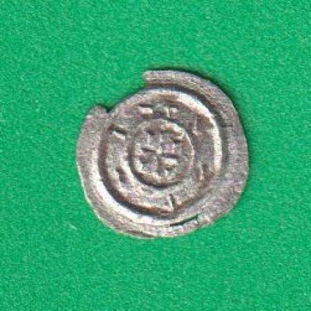 II.István (1116-1131)  ÉH 39