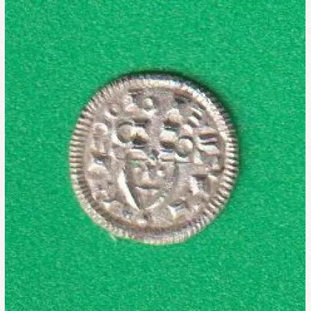 II.Béla (1131-1141)  ÉH 43