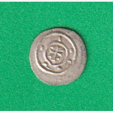 II.Béla (1131-1141)  ÉH 43