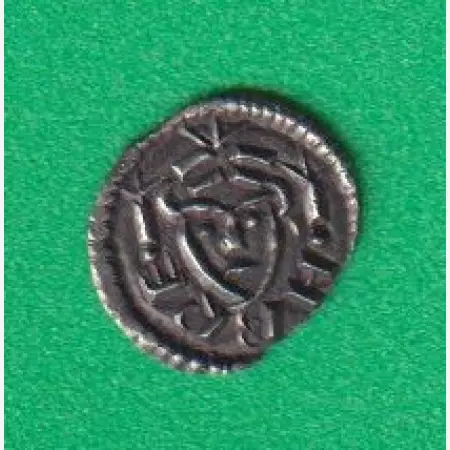 II.Béla (1131-1141)  ÉH 44