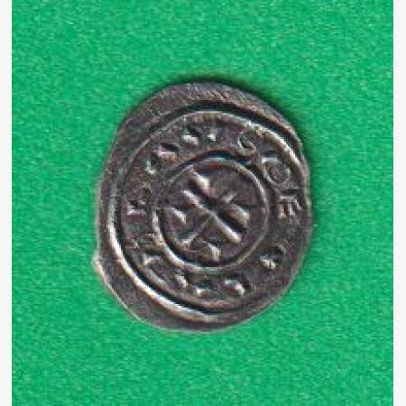 II.Béla (1131-1141)  ÉH 44