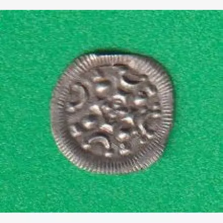 II.Béla (1131-1141)  ÉH 48