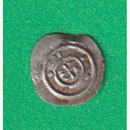 II.Béla (1131-1141)  ÉH 48