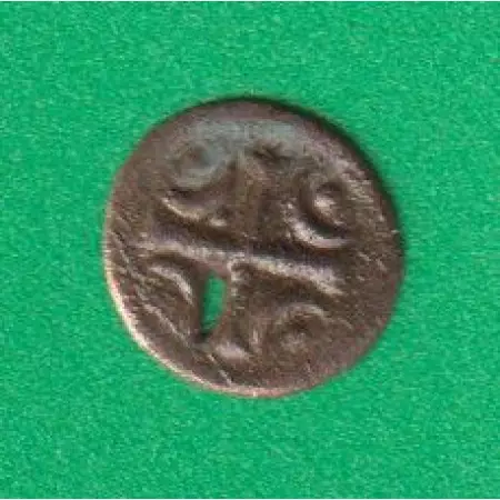 II.Béla (1131-1141)  ÉH 52