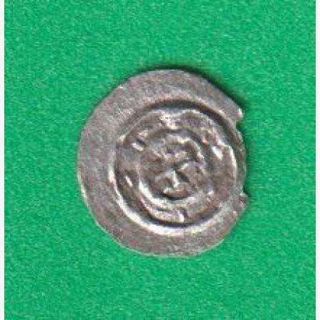 II.Béla (1131-1141)  ÉH 52