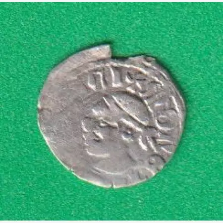 I.Lajos (1342-1382)  ÉH 432